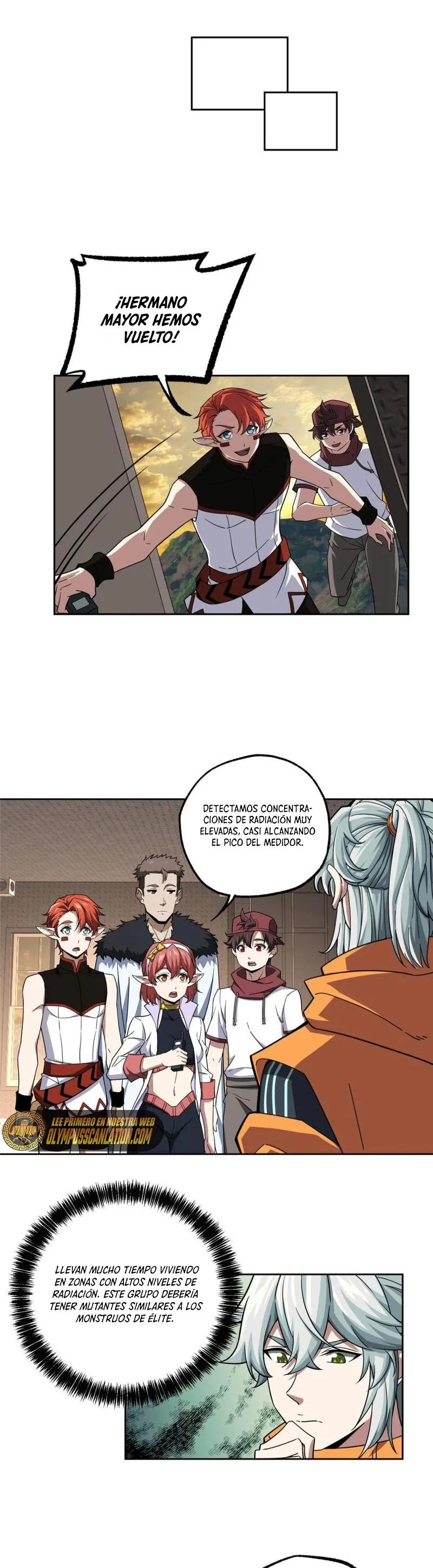  El mecánico legendario  > Capitulo 151 > Page 151